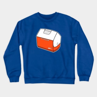 Park Responsibly Crewneck Sweatshirt